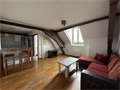 appartement à la location